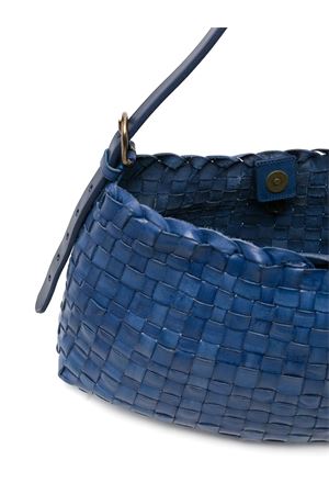 Salvage Hobo Shoulder Bag DRAGON DIFFUSION | 8170DGS5MATNAVY